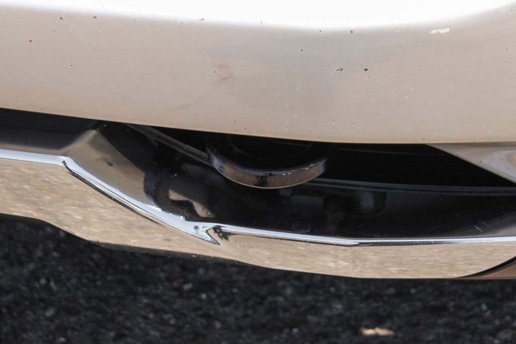 Used 2017 Chevrolet Silverado 1500 LT w/ All Star Edition image 37