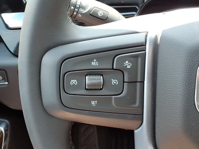 New 2026 GMC Sierra 3500 SLE AWD/4WD image 14