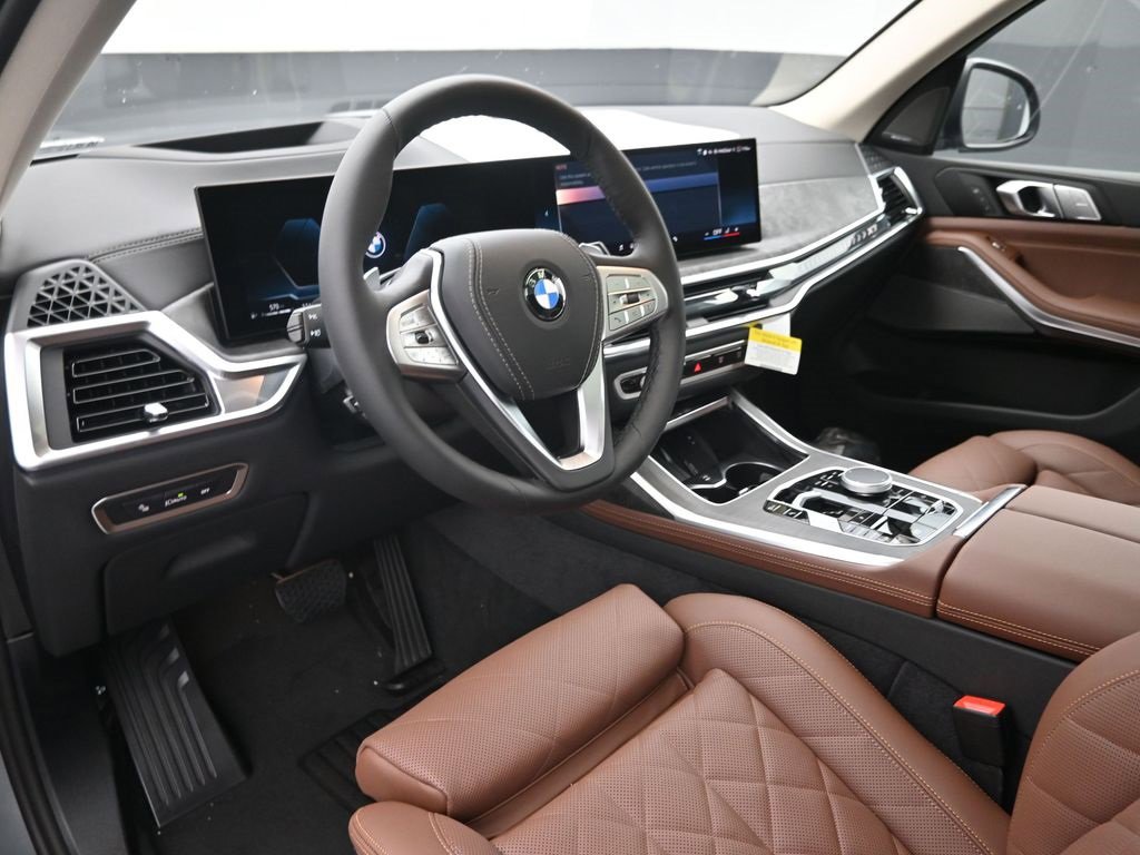 New 2026 BMW X7 xDrive40i image 11