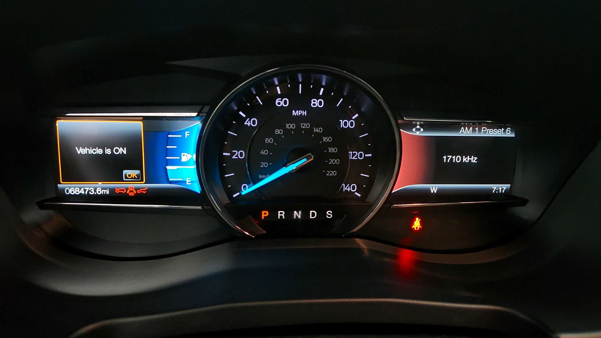 Used 2018 Ford Explorer XLT w/ Equipment Group 202A AWD/4WD image 20