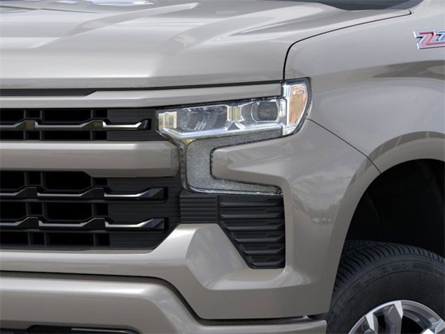 New 2026 Chevrolet Silverado 1500 RST w/ Z71 Off-Road Package image 11