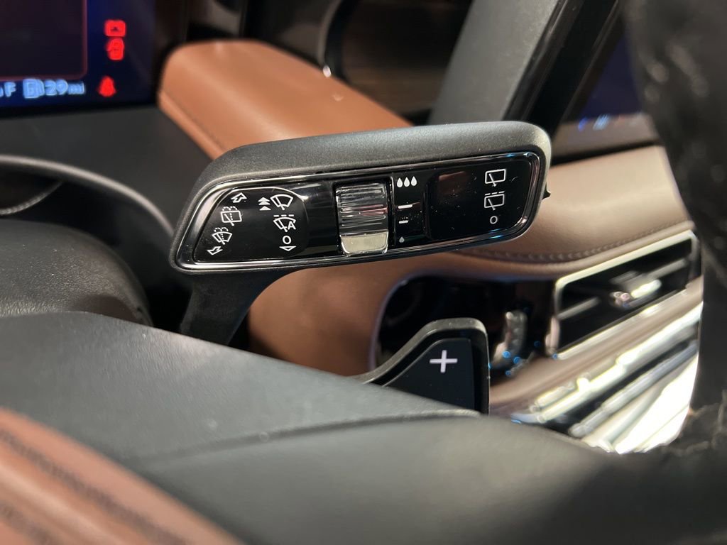 Used 2026 Lincoln Aviator Reserve w/ Illumination Package image 21