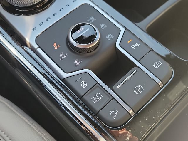 New 2026 Kia Sorento SX Prestige AWD/4WD image 27