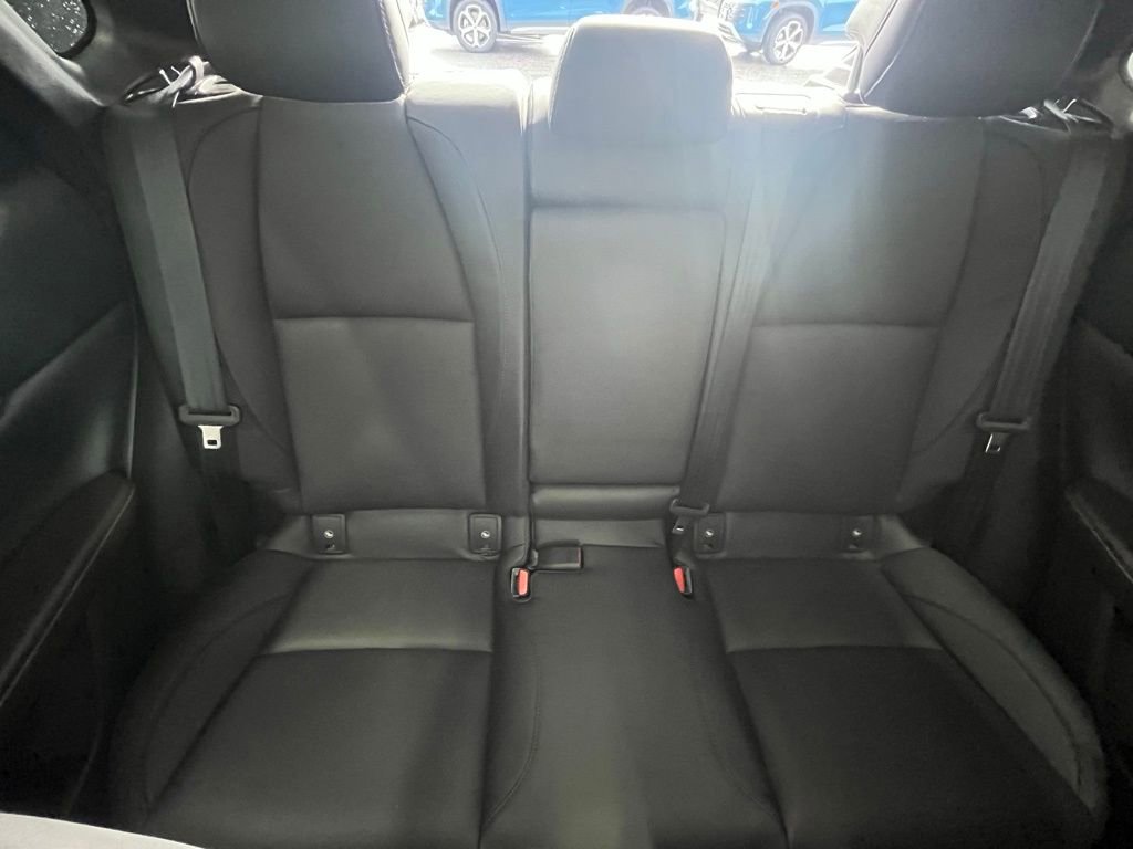 Used 2022 MAZDA CX-30 AWD 2.5 S w/ Premium Package image 26