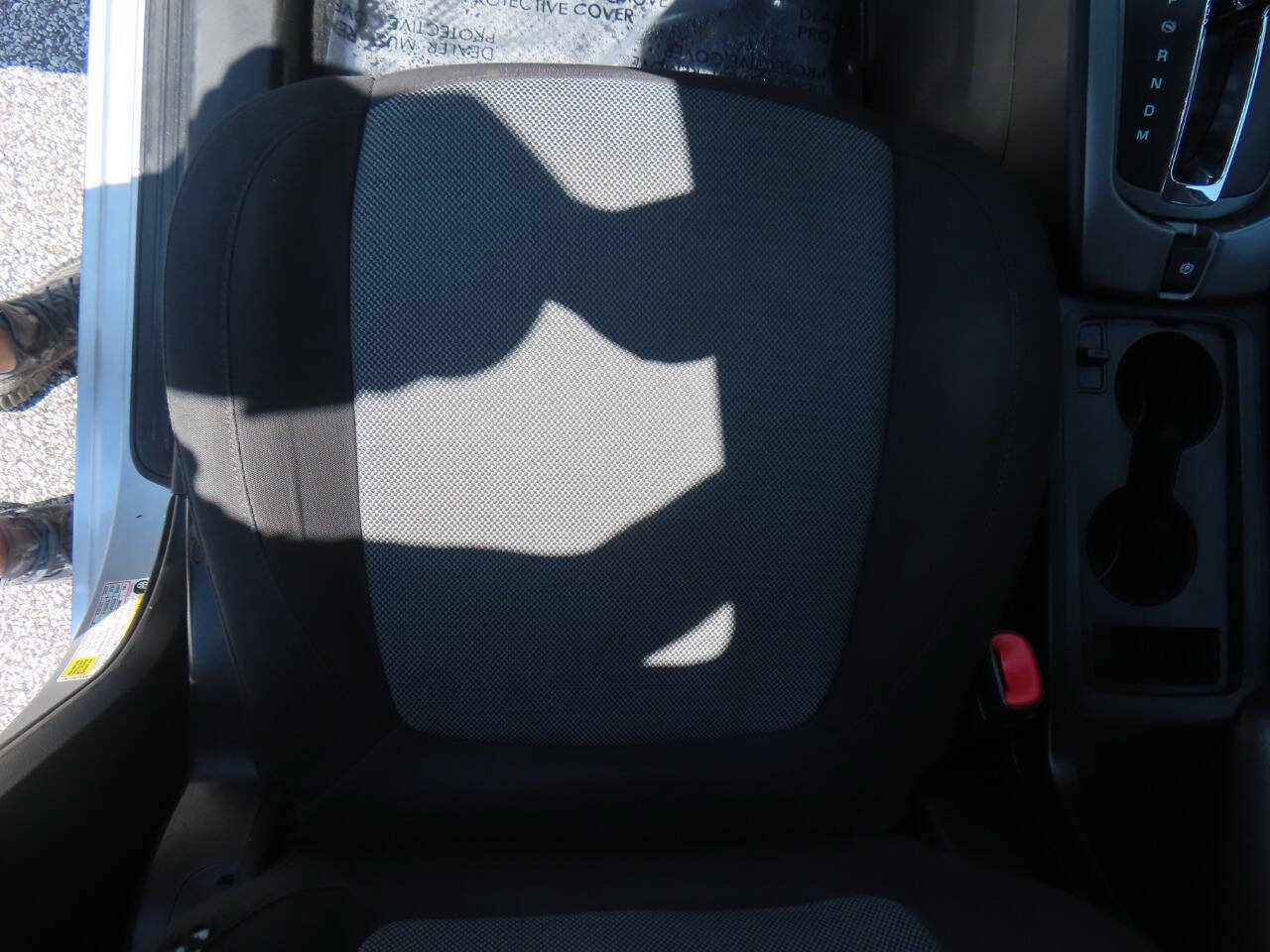 Used 2014 Chevrolet Captiva Sport LT FWD image 42