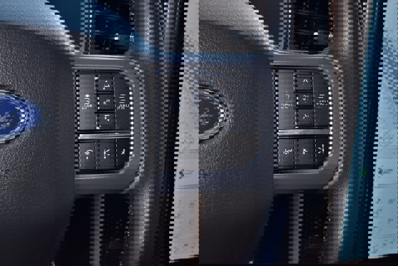 Certified 2023 Ford F150 Lightning Lariat w/ Equipment Group 511A High image 24