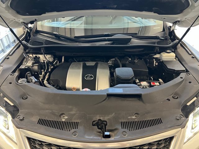 Used 2019 Lexus RX 350 F Sport w/ Navigation Package AWD/4WD image 60