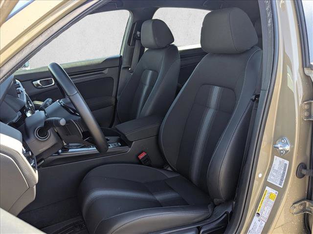 Used 2025 Honda Civic Sport image 15