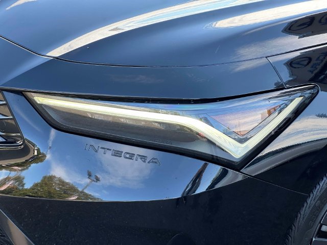 Certified 2024 Acura Integra A-Spec FWD image 15