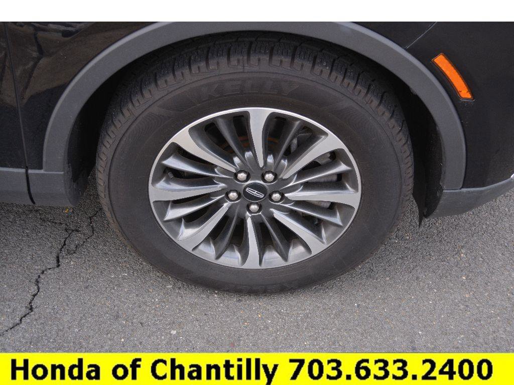 Used 2023 Lincoln Nautilus Reserve AWD/4WD image 44