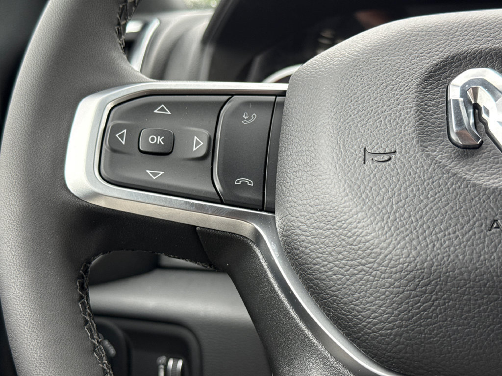New 2026 RAM 2500 Lone Star AWD/4WD image 28