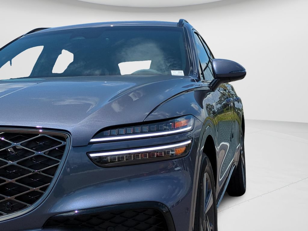 New 2026 Genesis GV70 3.5T Sport Advanced AWD/4WD image 26