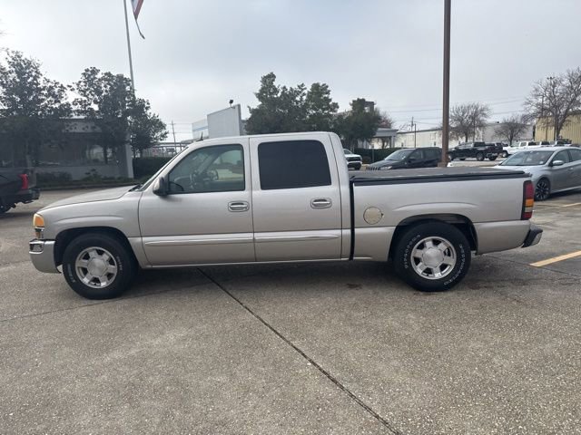 Used 2004 GMC Sierra 1500 SLT image 6
