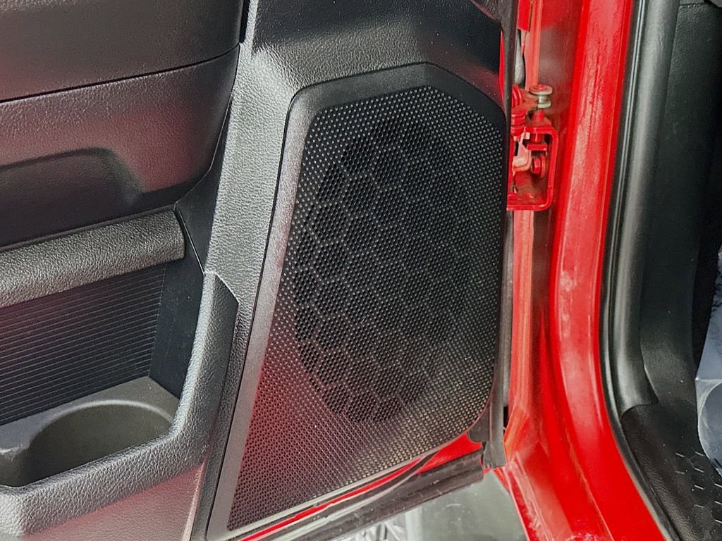 Used 2018 RAM 2500 Laramie w/ Snow Chief Group image 25