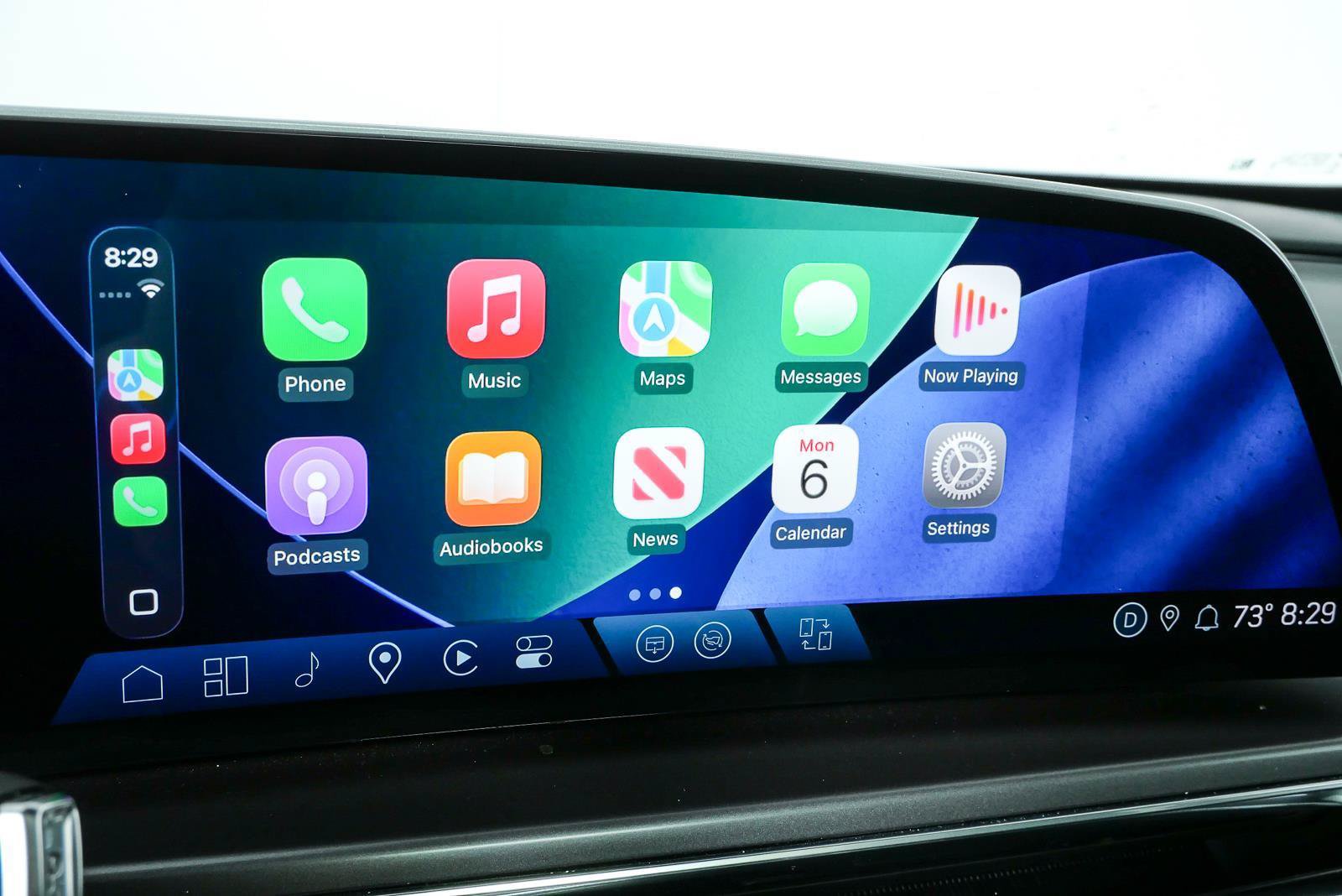 Certified 2024 Cadillac Lyriq Tech RWD image 14