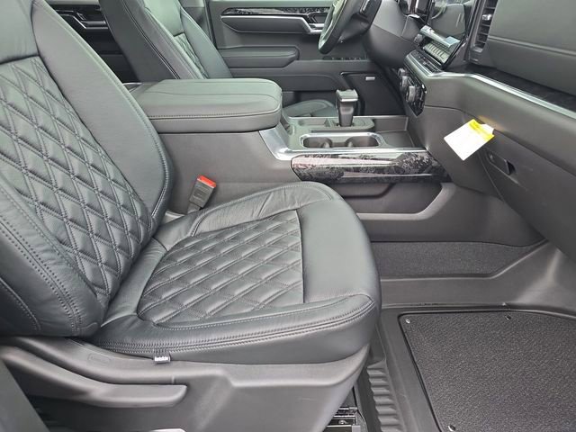 New 2025 Chevrolet Silverado 1500 RST w/ All Star Edition Plus AWD/4WD image 29