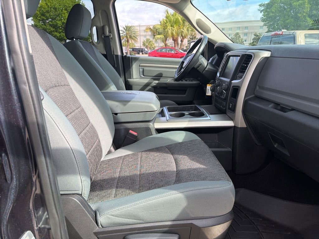 Used 2014 RAM 1500 Big Horn image 14