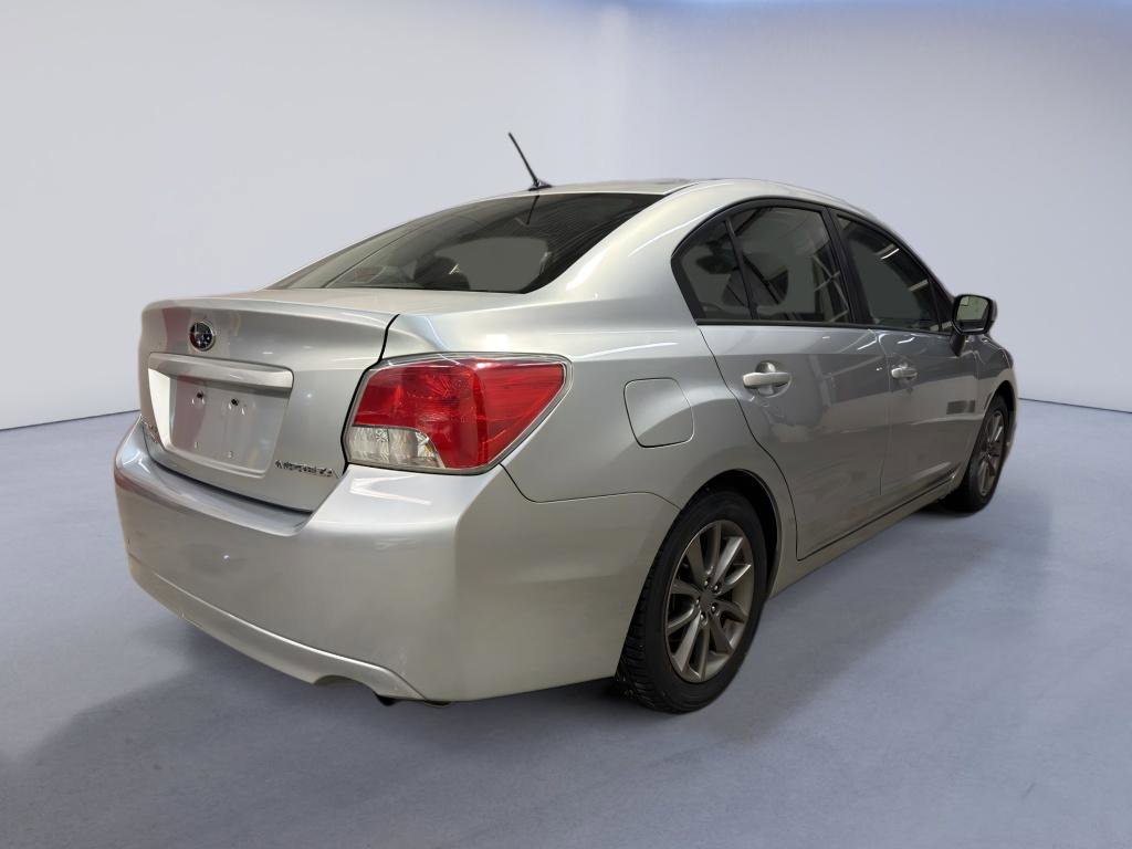 Used 2012 Subaru Impreza 2.0i Premium w/ All-Weather Pkg image 7