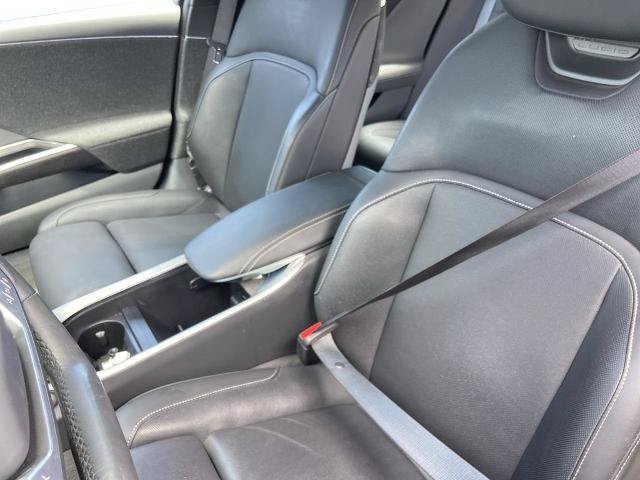 Used 2024 Lucid Air Touring AWD/4WD image 14