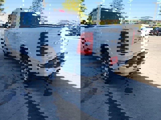 New 2026 RAM 1500 Big Horn image 23