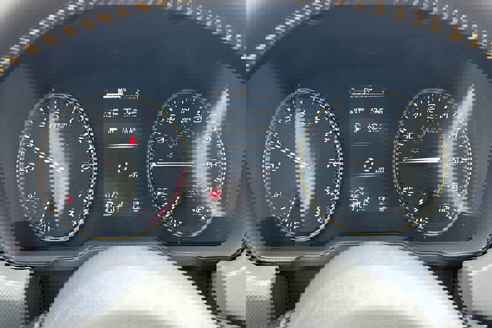 New 2025 Subaru Crosstrek 2.5i Sport w/ Crosstrek Mirror Package image 27