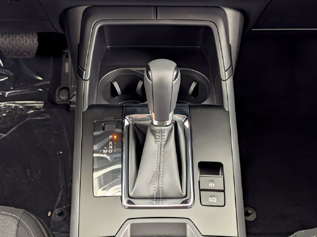 New 2026 MAZDA CX-5 AWD 2.5 S image 25