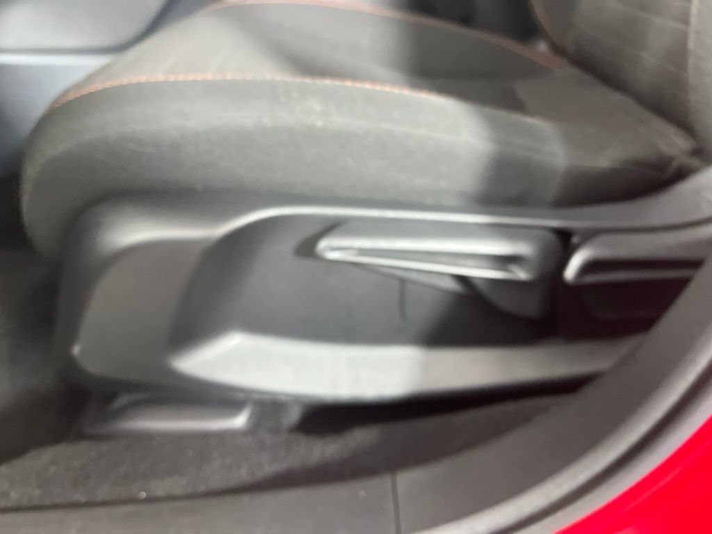 Certified 2026 Honda HR-V Sport image 19