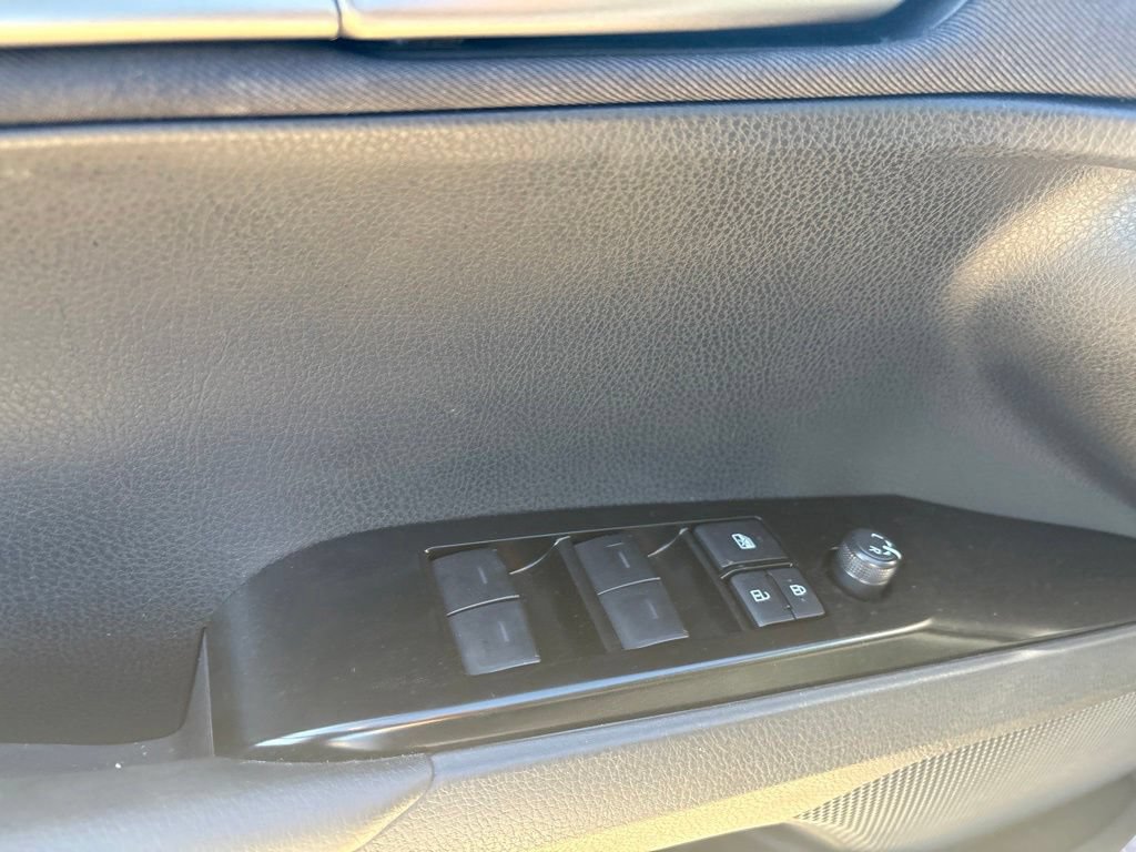 Used 2026 Toyota Camry LE FWD image 12