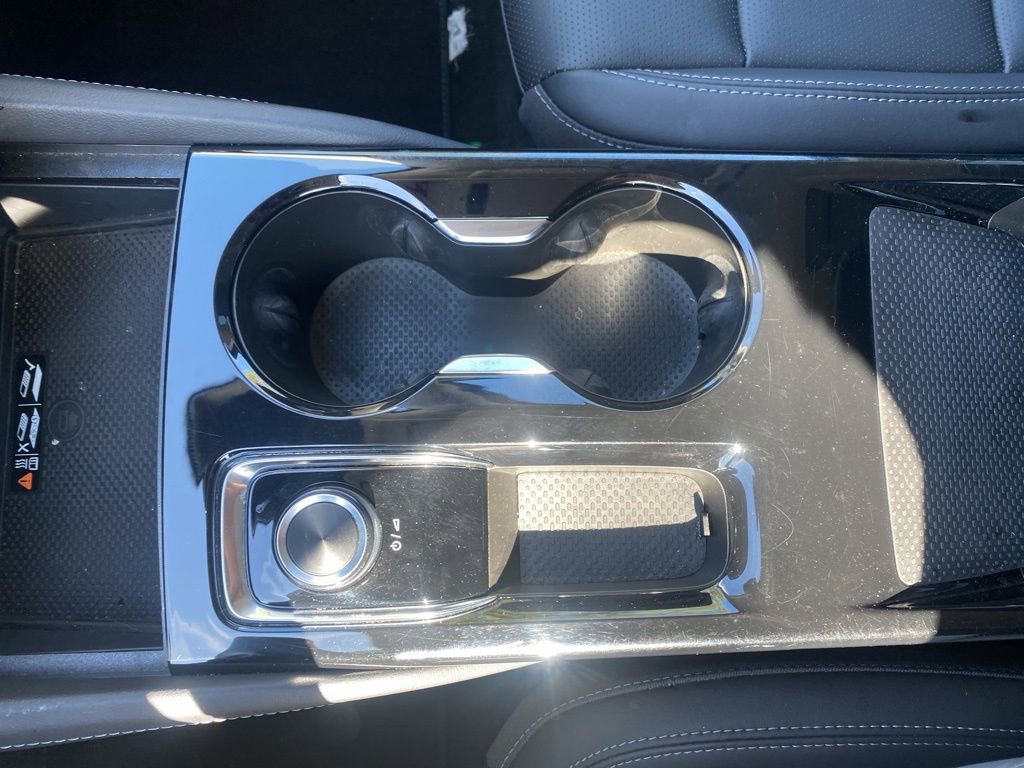 Used 2025 Buick Envision Preferred image 30