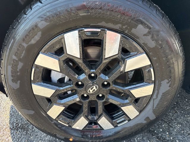 Used 2026 Hyundai Santa Cruz SEL image 9