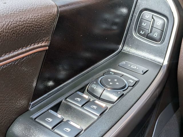 Used 2024 Ford F250 King Ranch w/ Chrome Package AWD/4WD image 28