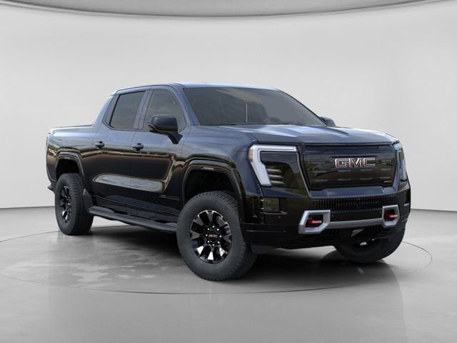 New 2026 GMC Sierra EV AT4 w/ AT4 Premium Package image 7
