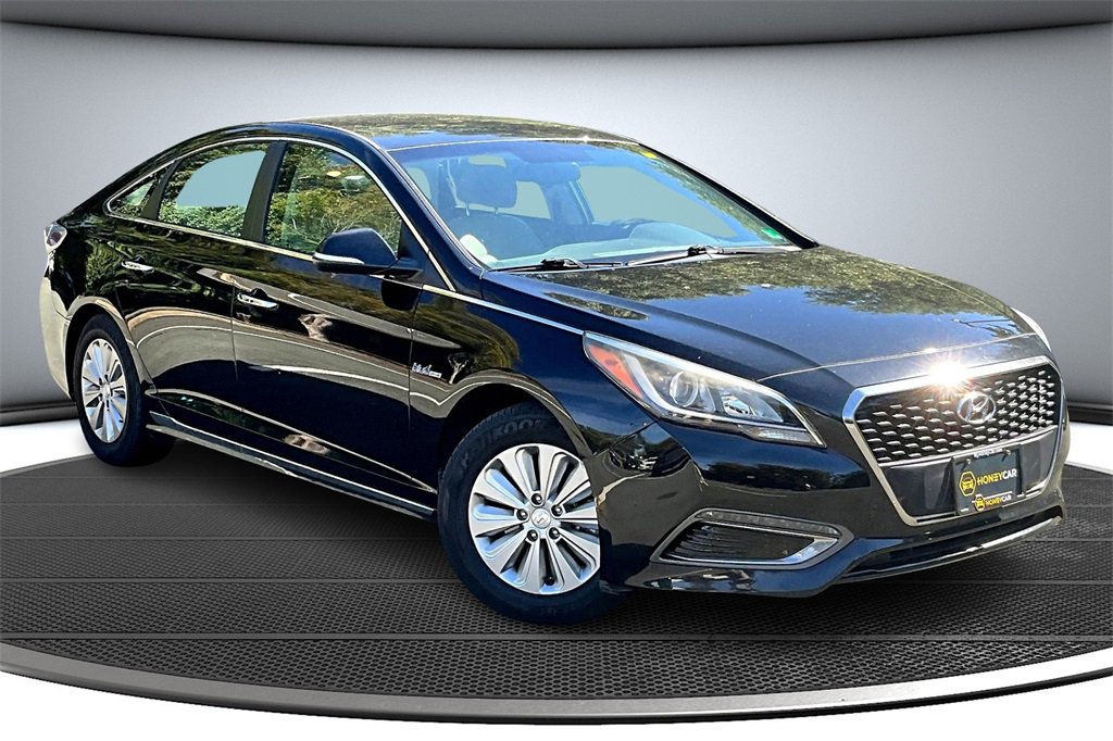 Used 2016 Hyundai Sonata SE