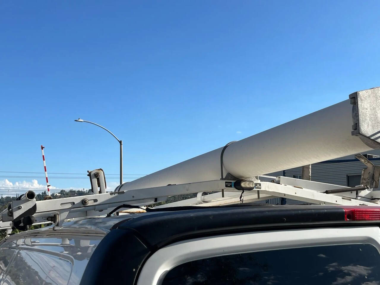 Used 2012 Chevrolet Express 2500 w/ Cold Climate Package image 7