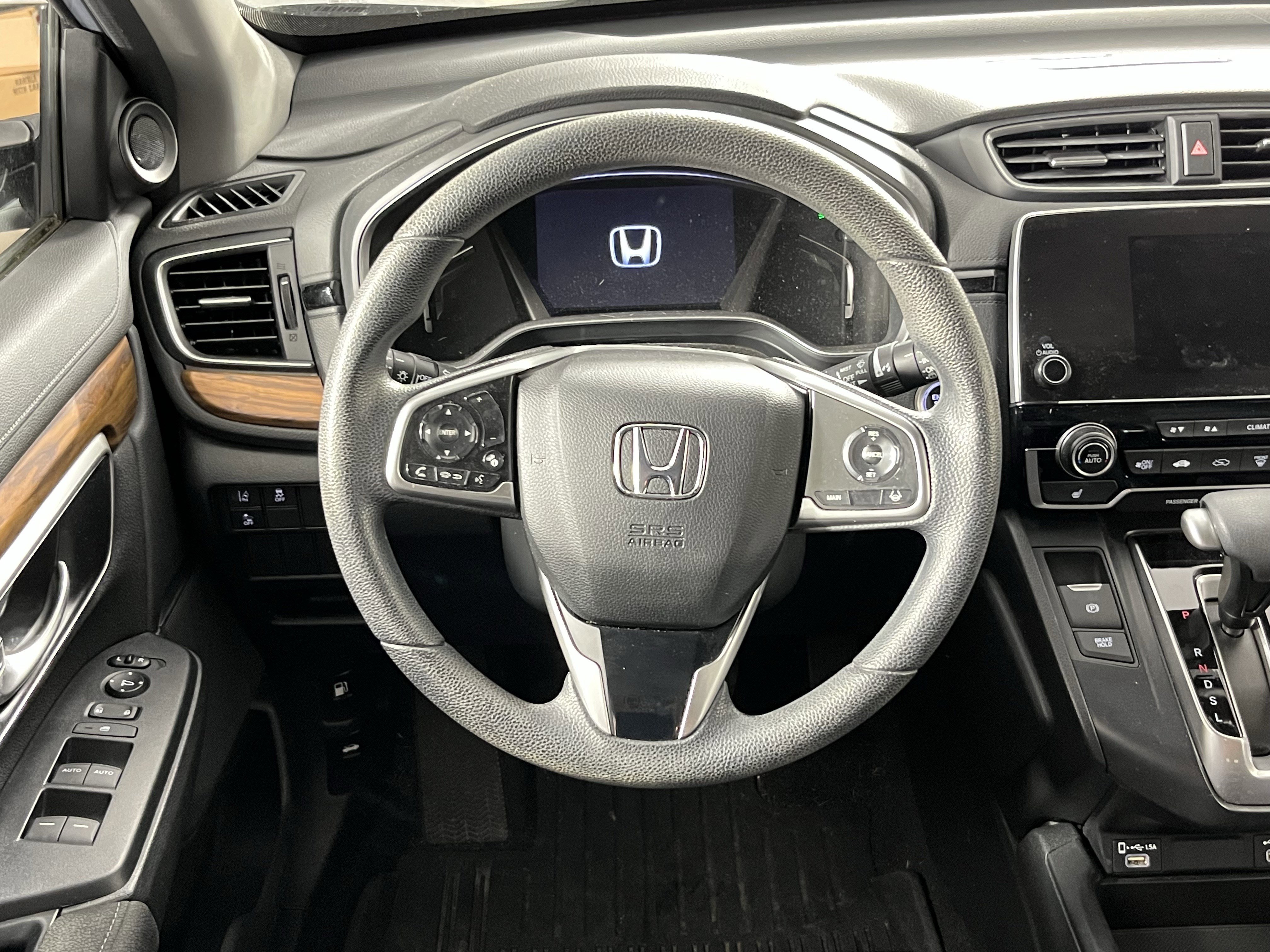 Used 2021 Honda CR-V EX image 12