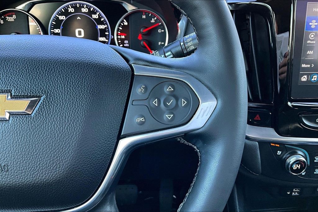 Used 2023 Chevrolet Traverse High Country w/ LPO, Floor Liner Package image 21