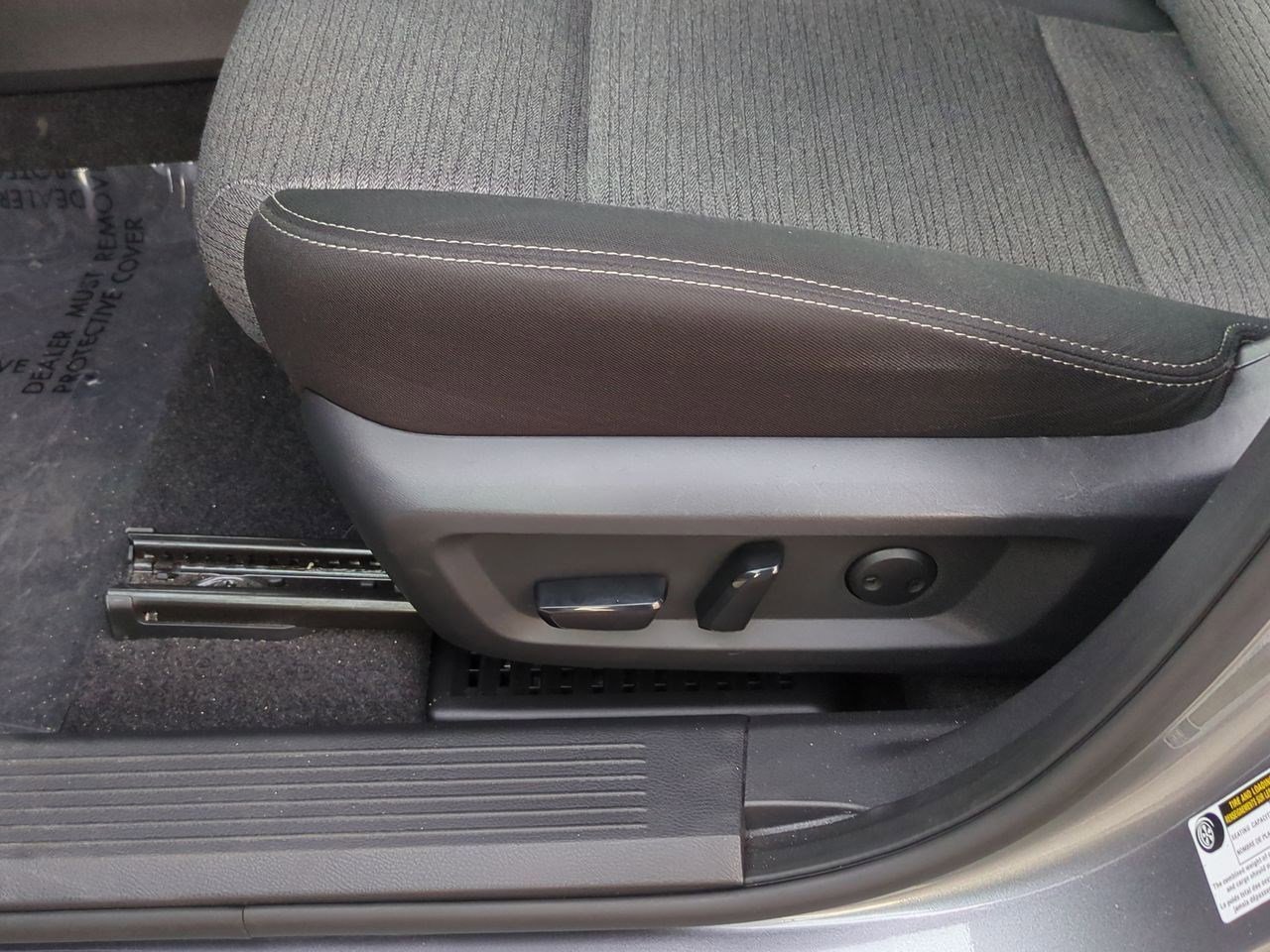 Certified 2022 Nissan Rogue SV image 20