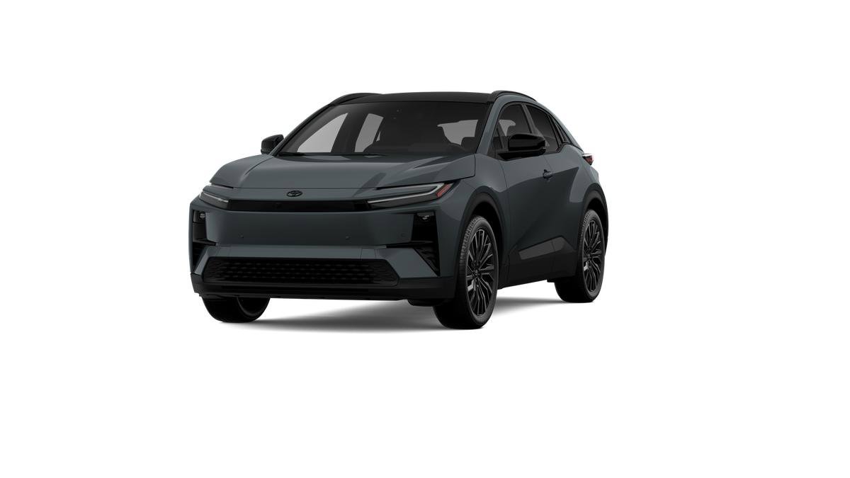New 2026 Toyota C-HR AWD/4WD image 21