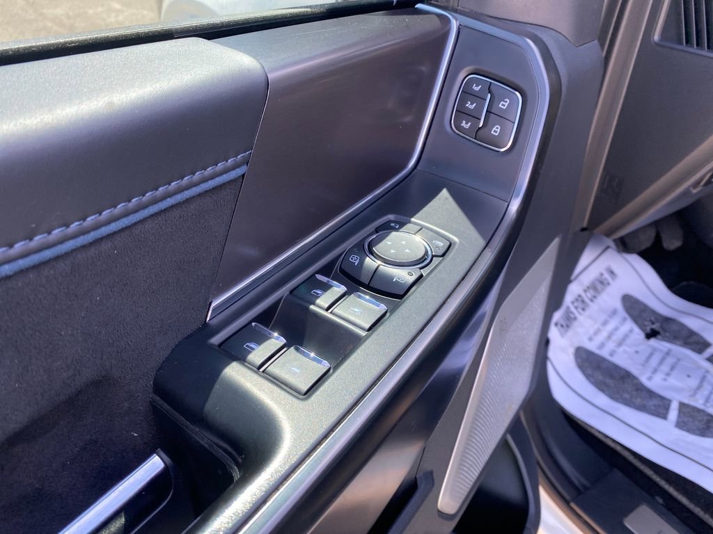 Used 2024 Ford F150 Platinum w/ Equipment Group 702A High image 24