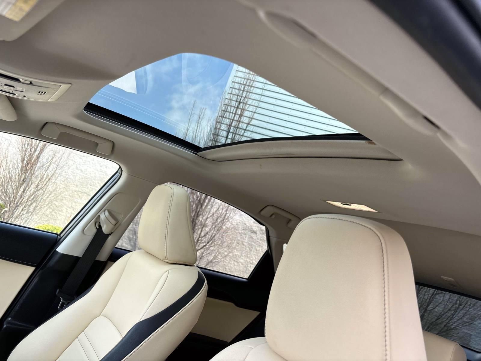 Used 2017 Lexus NX 200t AWD w/ Accessory Package 2 image 26