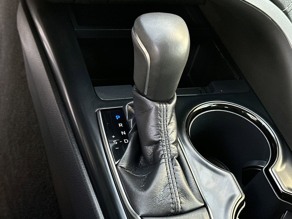 Used 2019 Toyota Camry SE image 26