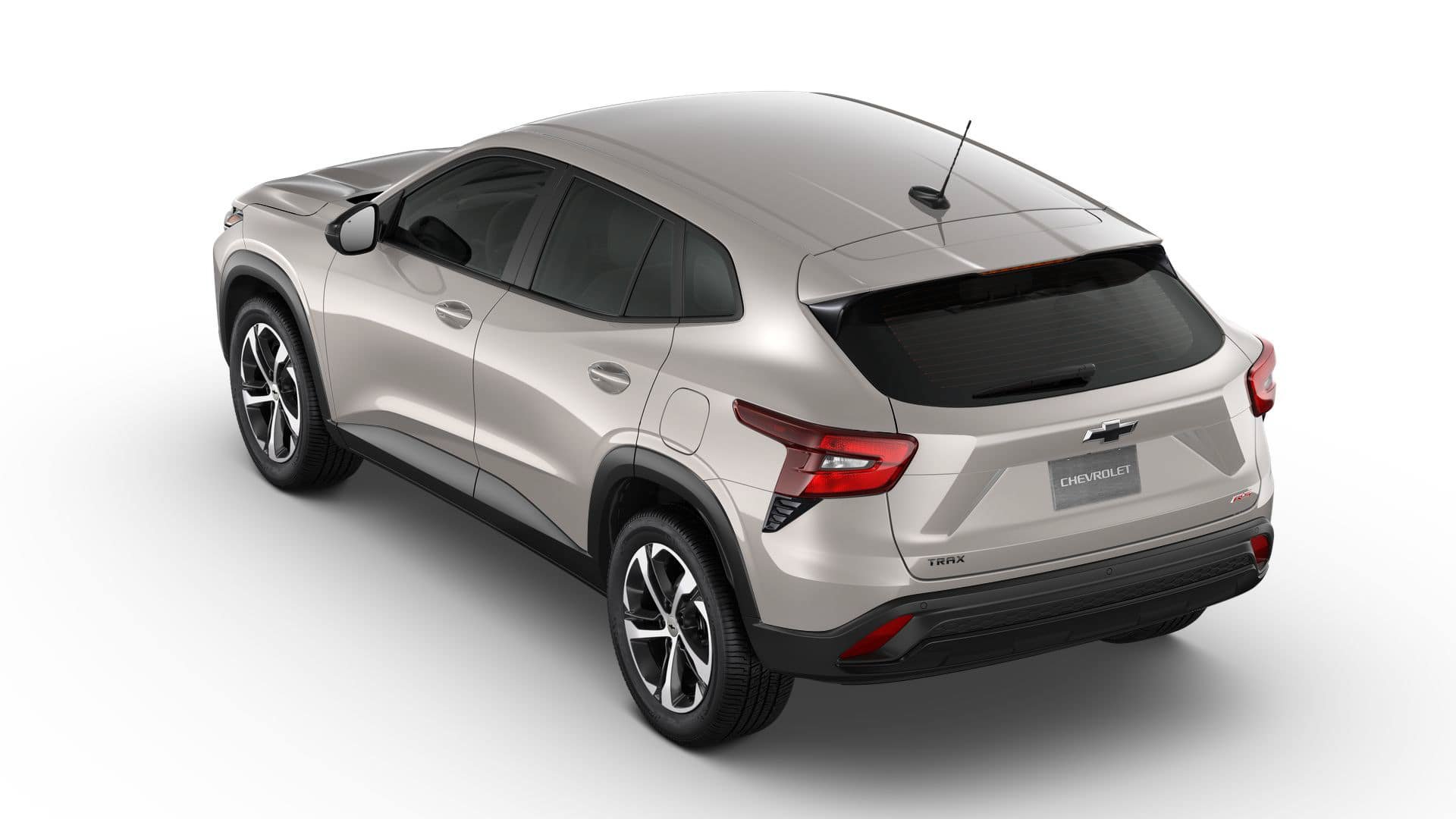 New 2026 Chevrolet Trax RS w/ Driver Confidence Package FWD image 62