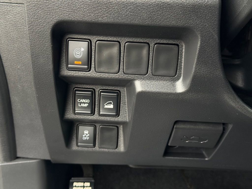 Used 2025 Nissan Frontier S image 20