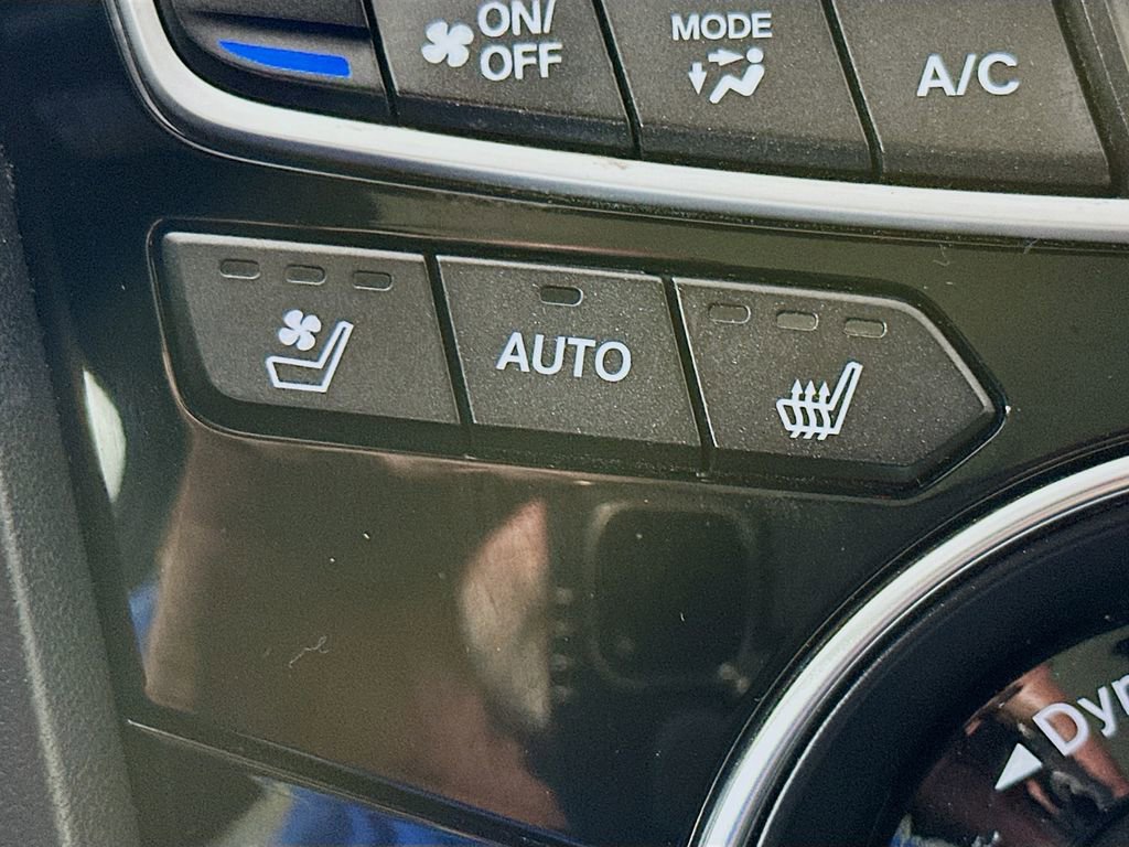 Used 2019 Acura RDX A-Spec AWD/4WD image 24