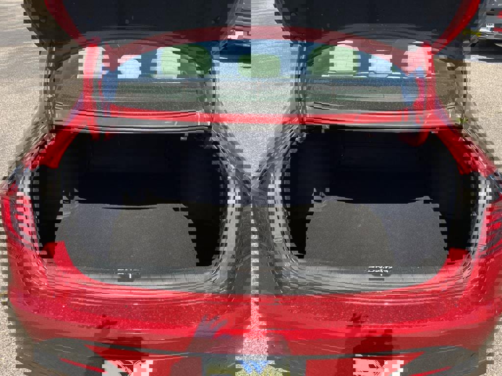 New 2023 Hyundai Sonata SEL w/ Convenience Package image 10