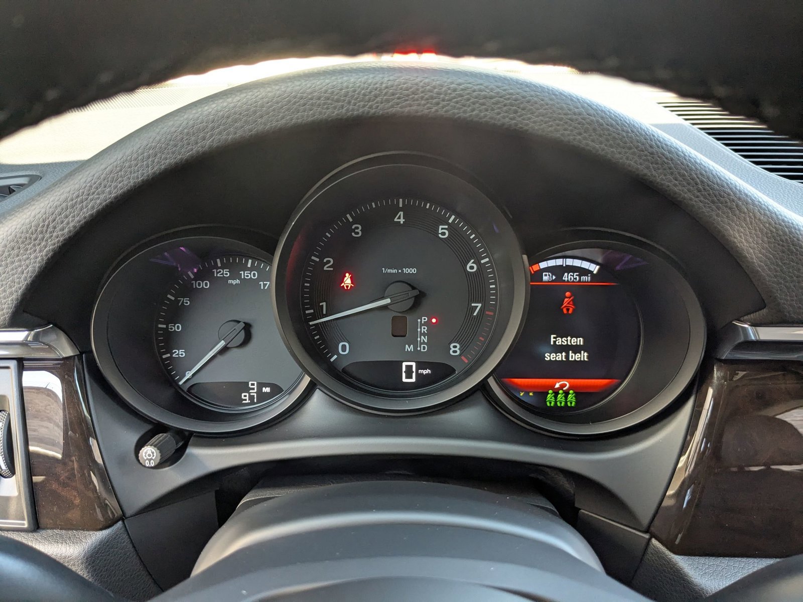 Certified 2026 Porsche Macan image 16