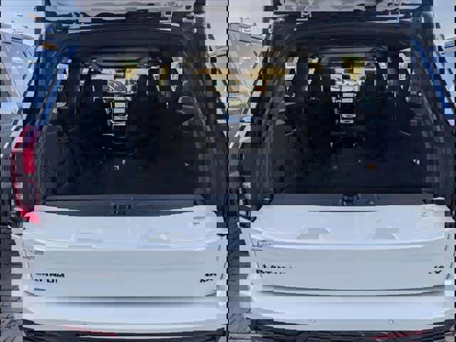 New 2025 Ford Expedition Max Platinum image 21