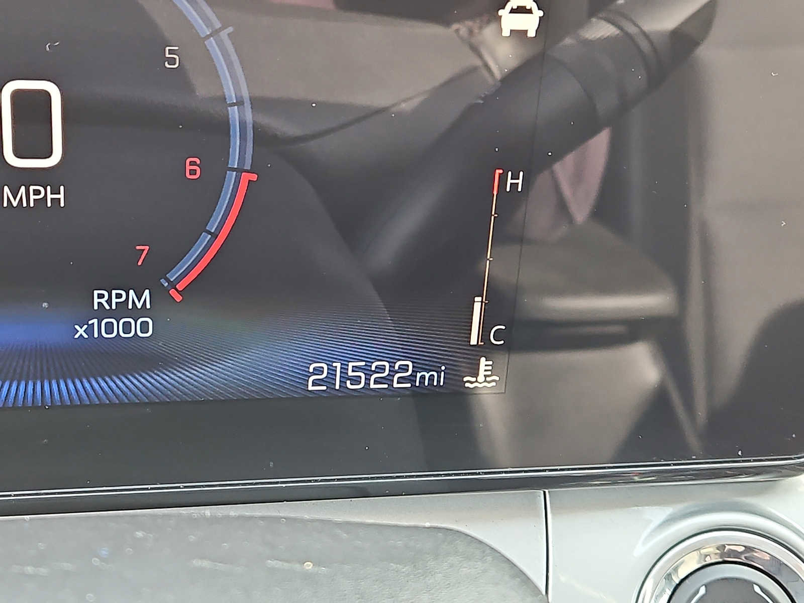 Used 2025 Chevrolet Trax LT w/ LT Convenience Package image 20