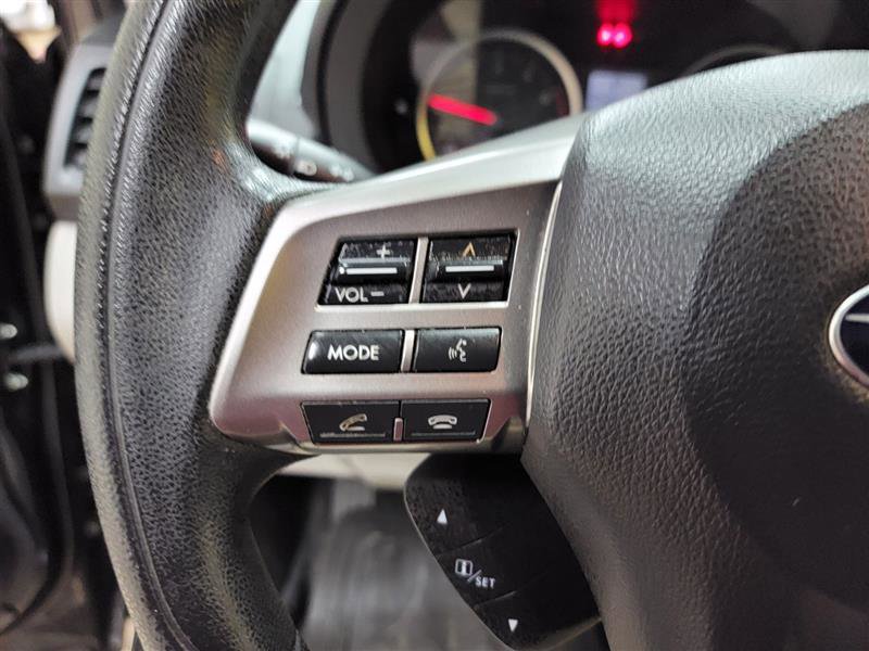 Used 2015 Subaru Forester 2.5i Premium w/ Popular Package #1 image 23