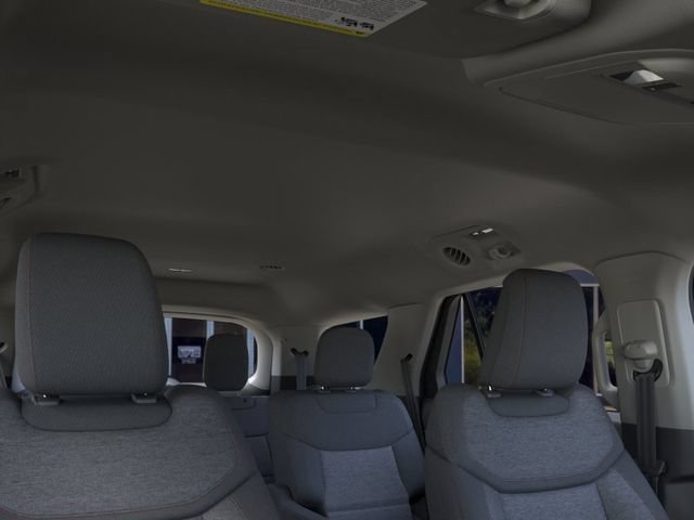 New 2026 Ford Explorer Active AWD/4WD image 22